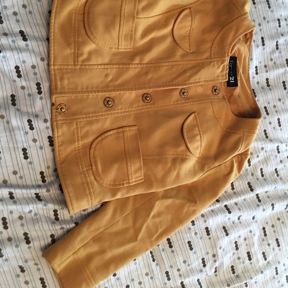 Jacket/Blazer - Picture 2 of 3