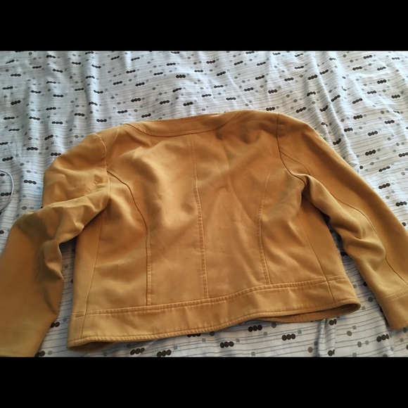 Jacket/Blazer - Picture 3 of 3