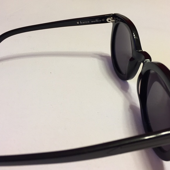 Karen Walker Accessories - Karen walker sunglasses Karen Walker Accessories - Karen walker sunglasses