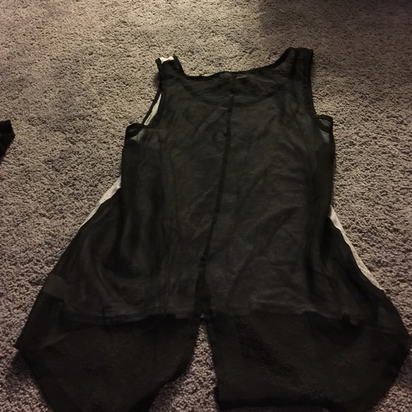 Tank top - Picture 2 of 2