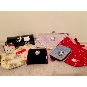 Hello Kitty-Sanrio 😍