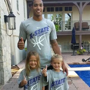 Meet your Posher, Justin