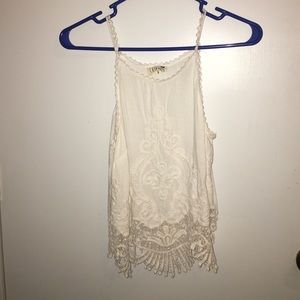 Pacsun  tank top