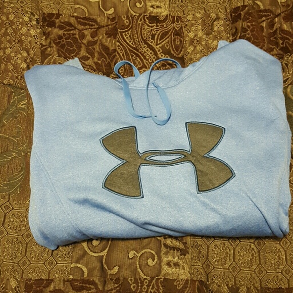 Lowered Price! Under Armour Hoodie