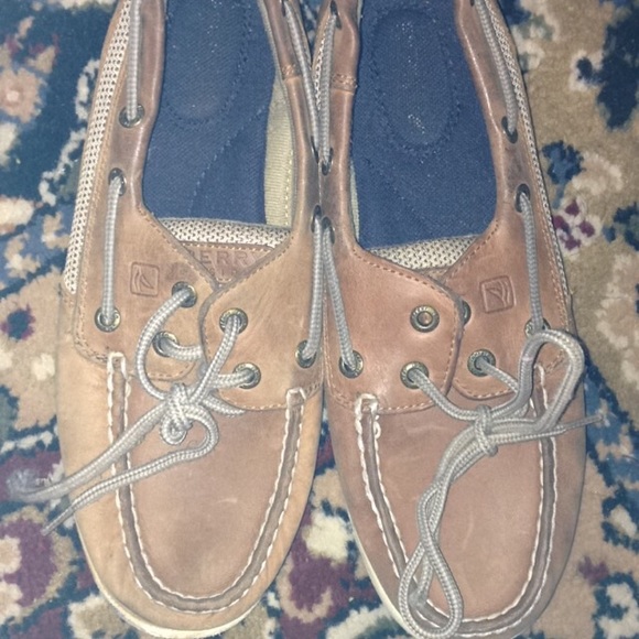 Sperry shoes