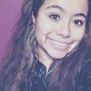 Meet your Posher, Lisette