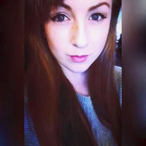 Meet your Posher, Lyndsey