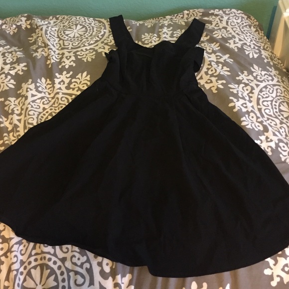Asos LBD