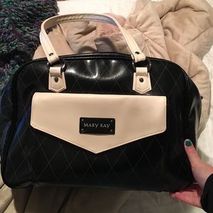 Mary Kay travel bag