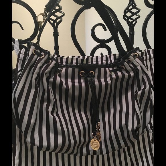 Henri Bendel Handbag