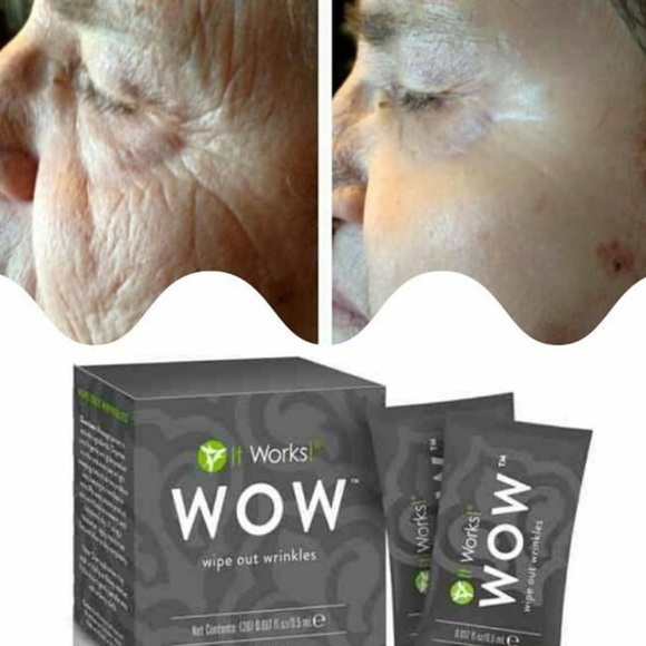 Skincare Line that Works!