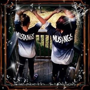 Meet your Posher, Alison