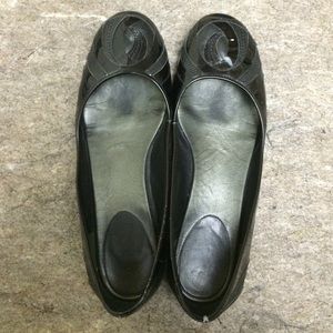 Cole Haan Nike Air flats