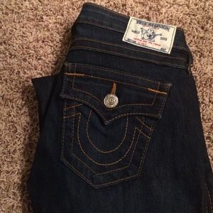 True Religion Brand Jeans