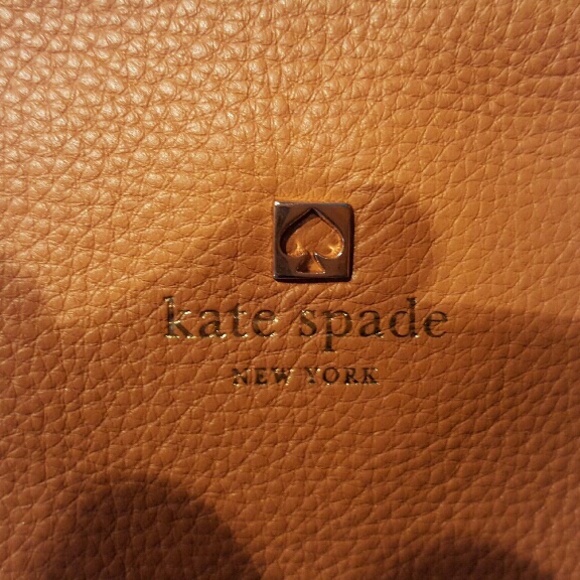 Kate Spade Starla Crossbody - Picture 2 of 4