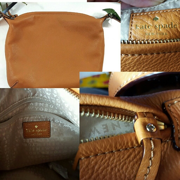 Kate Spade Starla Crossbody - Picture 4 of 4