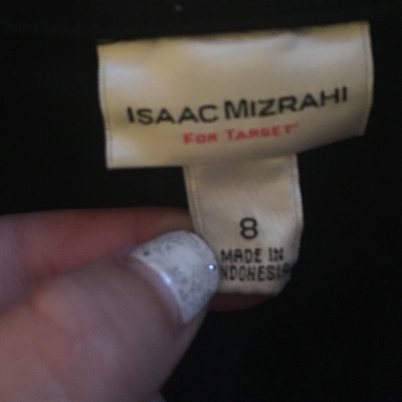 Black blazer - Picture 3 of 3