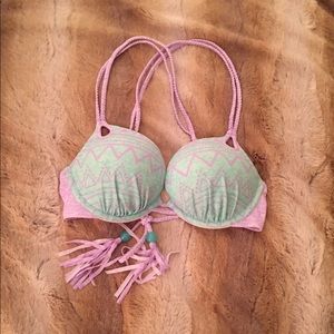 💋 Victoria's Secret bikini top