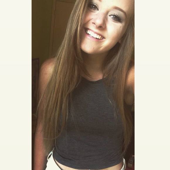 Meet your Posher, Kelly