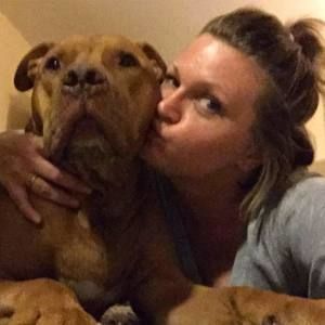 Meet your Posher, Jackie