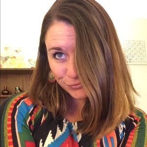 Meet your Posher, Lauren
