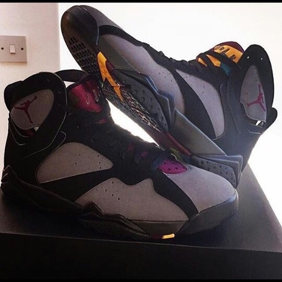 Jordans