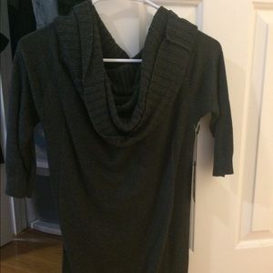 Express sweater