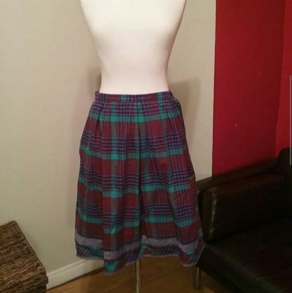 Skirt