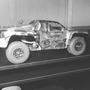 Meet your Posher, Preston