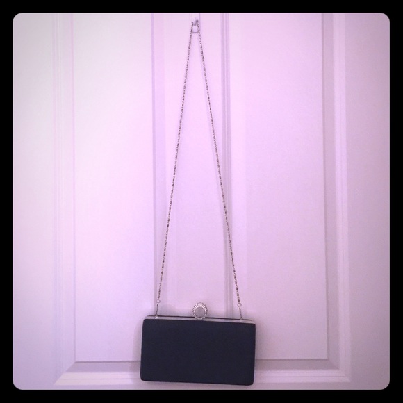 SK-II Limited Edition Swarovski Crystal Clutch