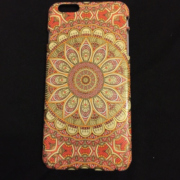 Accessories - iPhone 6 and iPhone 6S Case