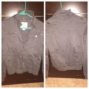 Billabong jacket