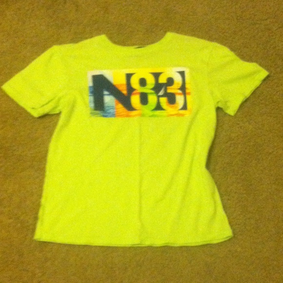 Nautica Boys Shirt.