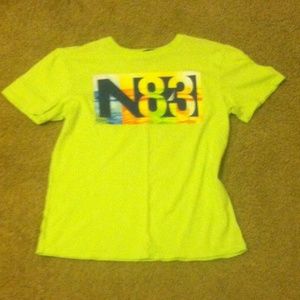 Nautica Boys Shirt.