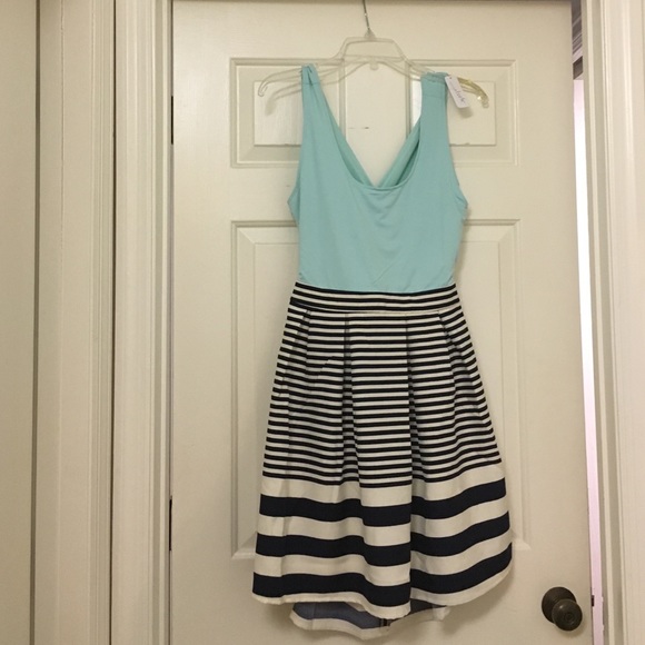 Charming Charlie Dress 👗