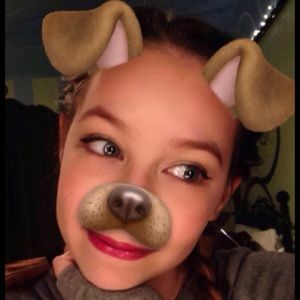 Meet your Posher, Georgia