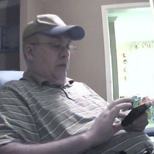 Meet your Posher, Terry