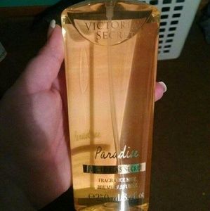 Paradise Victoria secret perfume