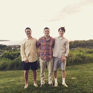 Meet your Posher, Billy