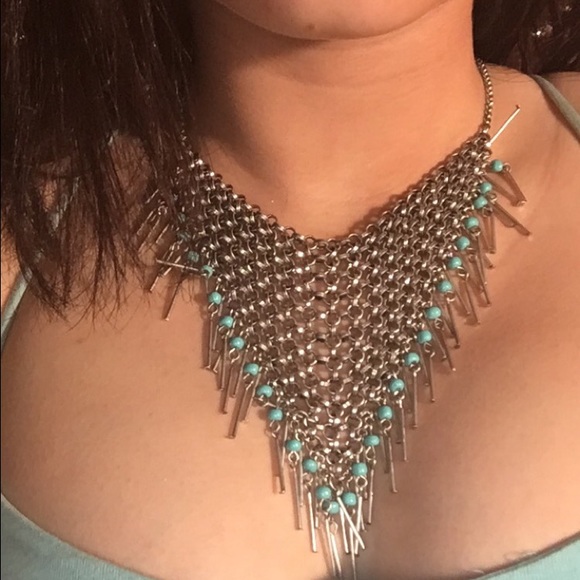Necklace from American eagle