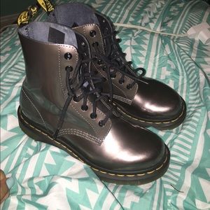 Doc Martens