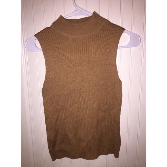 Rue 21 turtle neck crop tops!