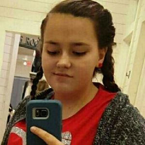 Meet your Posher, Karissa