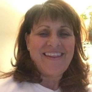 Meet your Posher, Vicki