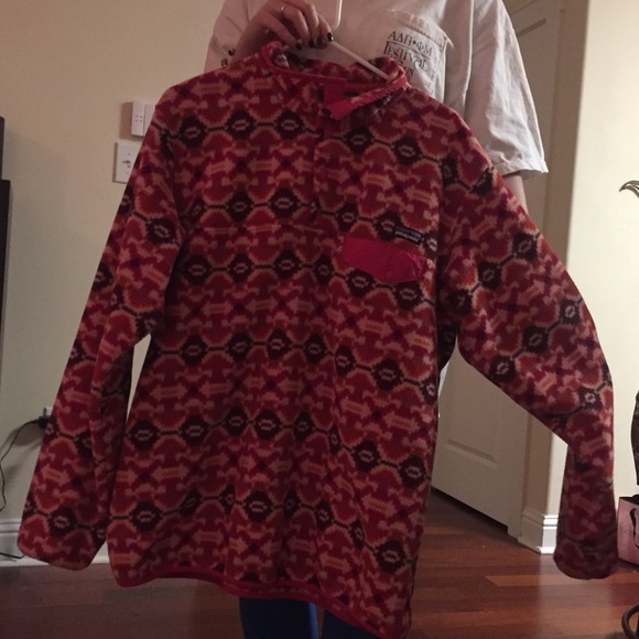 Women's Patagonia Jacket