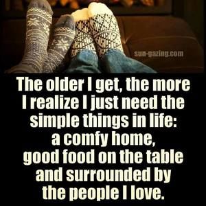 Meet your Posher, Michele