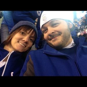 Meet your Posher, Leah