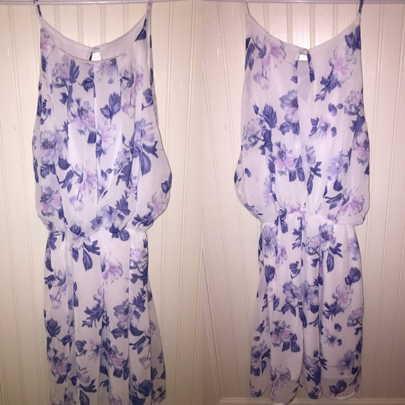Peach Royal dress!