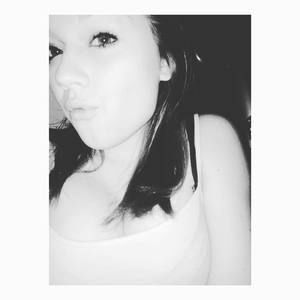 Meet your Posher, Baylee