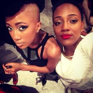 Meet your Posher, Shani